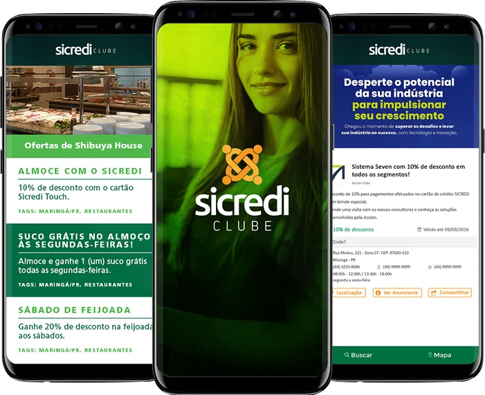 Thabata Bastos - Sicredi Club