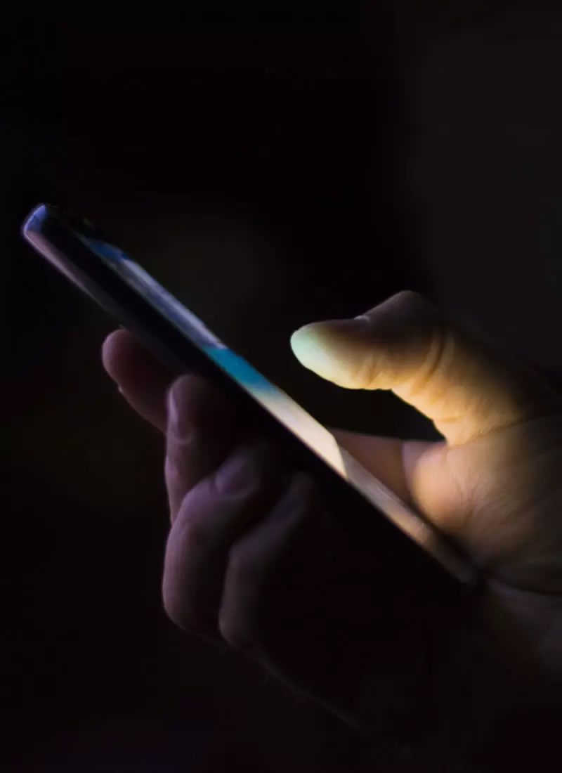 Desenvolvimento de Aplicativos