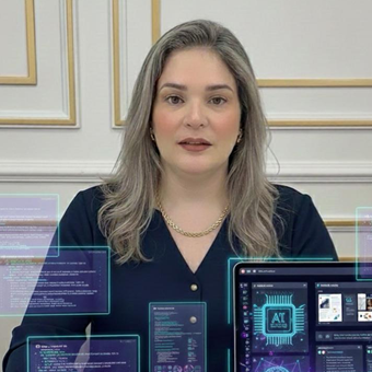 Thabata Bastos - Aplicativos