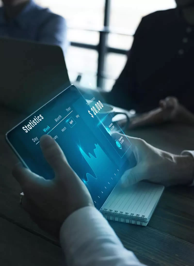 Serviço de Hospedagem