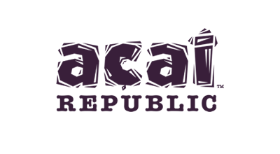 Thabata Bastos Aplicativos - Açai Republic
